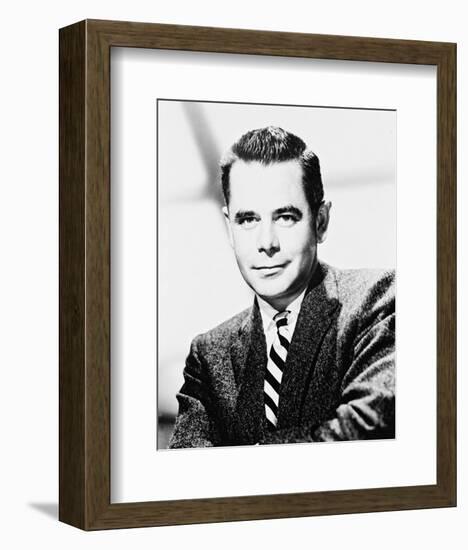 Glenn Ford-null-Framed Photo