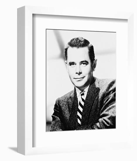 Glenn Ford-null-Framed Photo