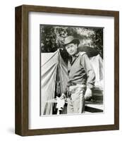 Glenn Ford-null-Framed Photo