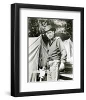 Glenn Ford-null-Framed Photo