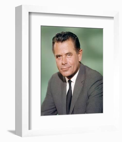 Glenn Ford-null-Framed Photo