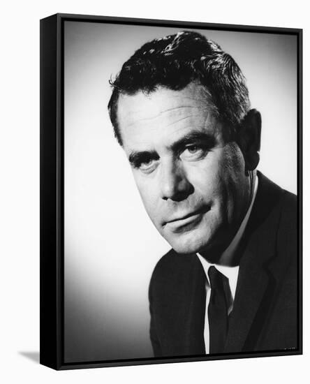 Glenn Ford-null-Framed Stretched Canvas