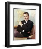 Glenn Ford-null-Framed Photo