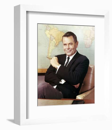 Glenn Ford-null-Framed Photo