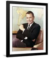 Glenn Ford-null-Framed Photo