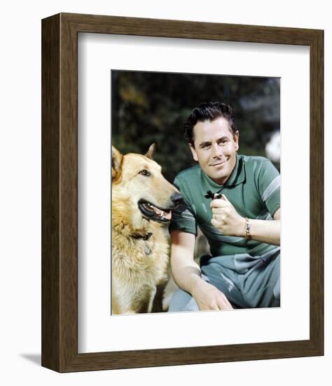 Glenn Ford-null-Framed Photo