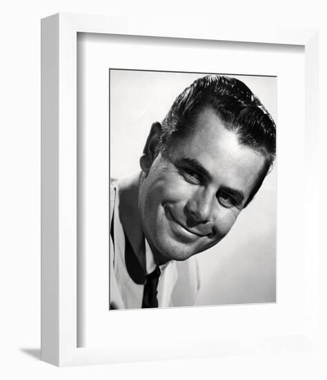 Glenn Ford-null-Framed Photo