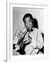 Glenn Miller Story, Louis Armstrong, 1953-null-Framed Photo