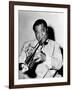 Glenn Miller Story, Louis Armstrong, 1953-null-Framed Photo