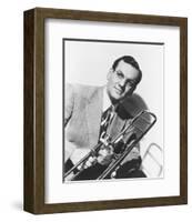 Glenn Miller-null-Framed Photo