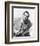 Glenn Miller-null-Framed Photo