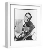 Glenn Miller-null-Framed Photo