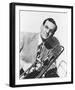 Glenn Miller-null-Framed Photo