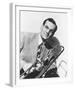 Glenn Miller-null-Framed Photo