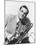 Glenn Miller-null-Mounted Photo