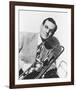 Glenn Miller-null-Framed Photo