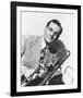 Glenn Miller-null-Framed Photo