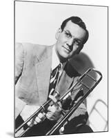 Glenn Miller-null-Mounted Photo