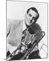 Glenn Miller-null-Mounted Photo