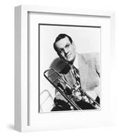 Glenn Miller-null-Framed Photo