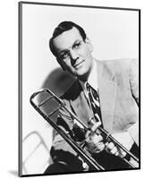 Glenn Miller-null-Mounted Photo