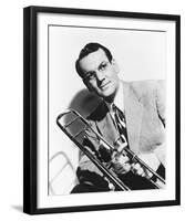 Glenn Miller-null-Framed Photo