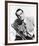 Glenn Miller-null-Framed Photo