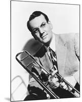 Glenn Miller-null-Mounted Photo