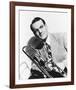 Glenn Miller-null-Framed Photo