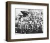 Glenn Miller-null-Framed Photo