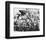 Glenn Miller-null-Framed Photo