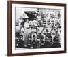 Glenn Miller-null-Framed Photo