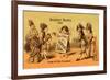 Glenn's Sulphur Soap - Cures All Skin Diseases-null-Framed Premium Giclee Print