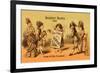 Glenn's Sulphur Soap - Cures All Skin Diseases-null-Framed Premium Giclee Print