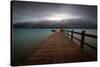 glenorchy-1-Lincoln Harrison-Stretched Canvas