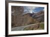 Glenorchy to Paradise Road, Queenstown, South Island, New Zealand, Pacific-Nick-Framed Photographic Print