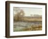 Glenwood, Iowa, 1888-Edward Clifford-Framed Premium Giclee Print