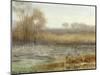 Glenwood, Iowa, 1888-Edward Clifford-Mounted Premium Giclee Print