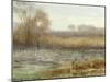 Glenwood, Iowa, 1888-Edward Clifford-Mounted Giclee Print