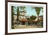 Glenwood Mission Inn, Riverside, California-null-Framed Premium Giclee Print