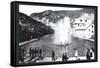 Glenwood Springs, Colorado-William Henry Jackson-Framed Stretched Canvas