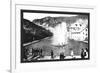 Glenwood Springs, Colorado-William Henry Jackson-Framed Art Print