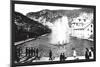 Glenwood Springs, Colorado-William Henry Jackson-Mounted Art Print