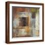 Brown Frame