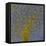 Glial Cells, Confocal Light Micrograph-Thomas Deerinck-Framed Stretched Canvas