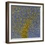 Glial Cells, Confocal Light Micrograph-Thomas Deerinck-Framed Premium Photographic Print