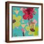 Brown Frame