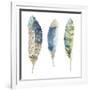 Glide-Sandra Jacobs-Framed Giclee Print