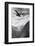 Glider in Mountains-Charles Rotkin-Framed Photographic Print