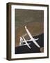 Gliders Racing near Omarama, South Island, New Zealand-David Wall-Framed Photographic Print